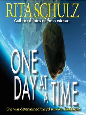 cover image of One Day At a Time